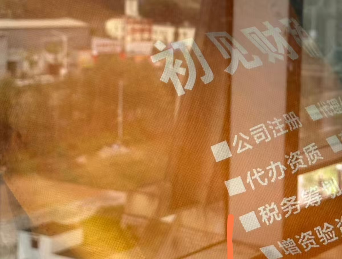 昆明呈贡营业执照代办公司